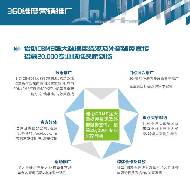 2023大湾区深圳母婴用品及营养品零食展览会