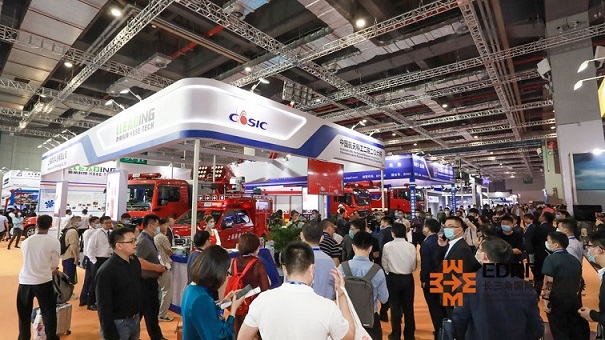 上海应急救援展-2024年长三角应急减灾博览会