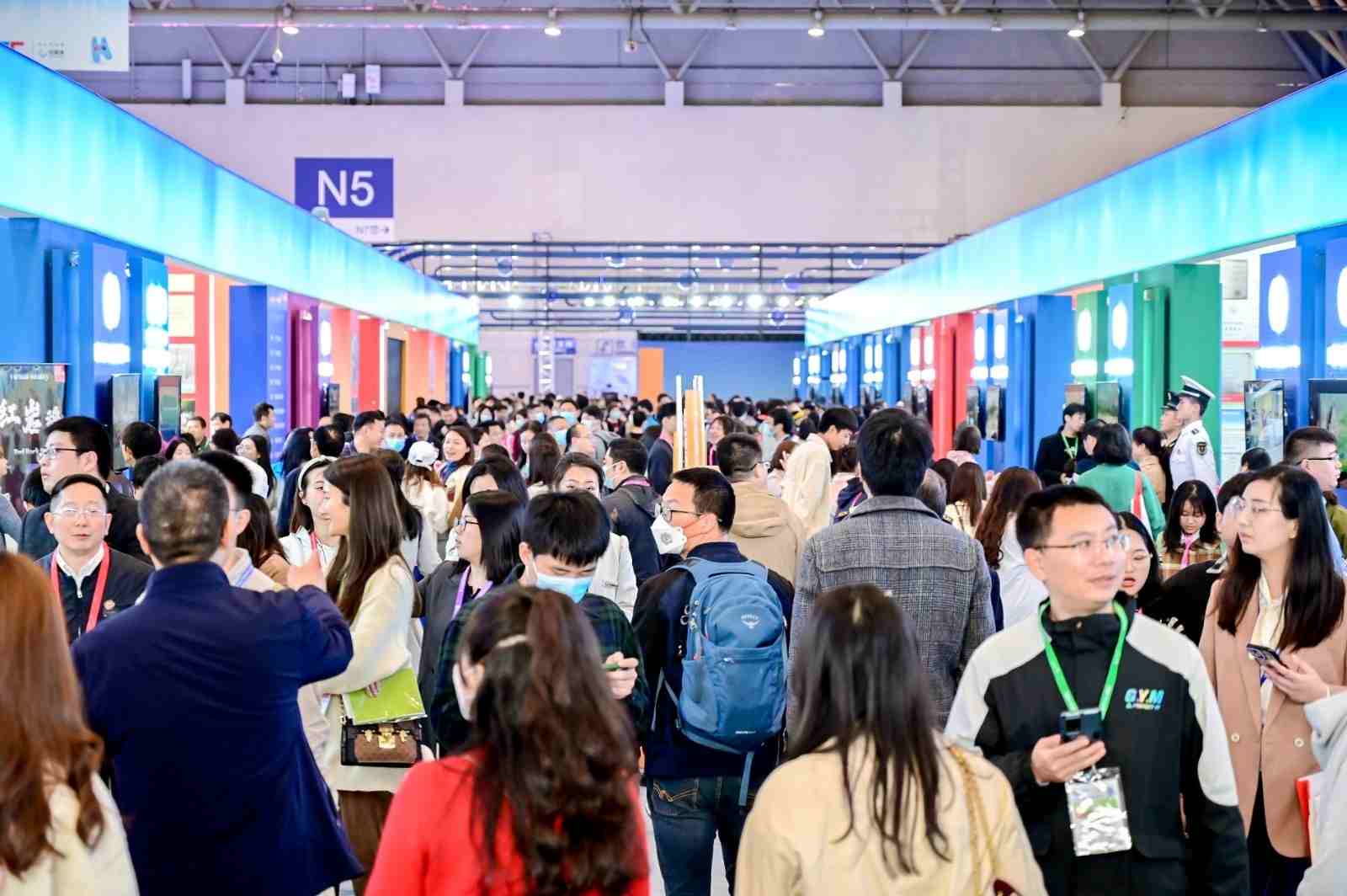 2023中国（安徽）教育装备展览会