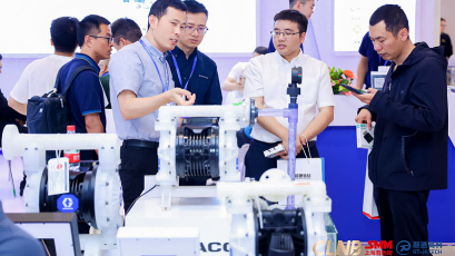 碳酸锂设备展-2024中国正极材料大会（苏州）