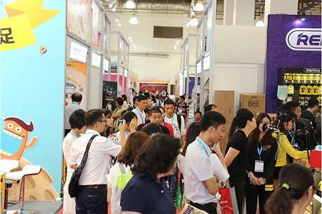 上海礼品展览会（华东礼品展）2024年5月6-8日