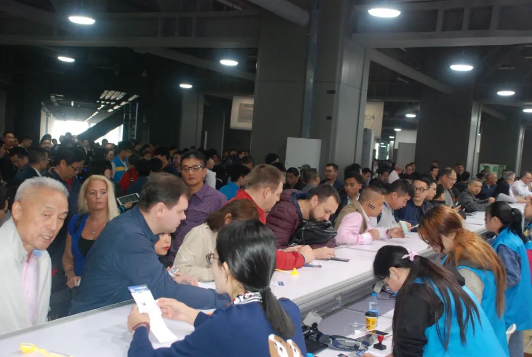 科隆五金展——2024中国五金展（上海）