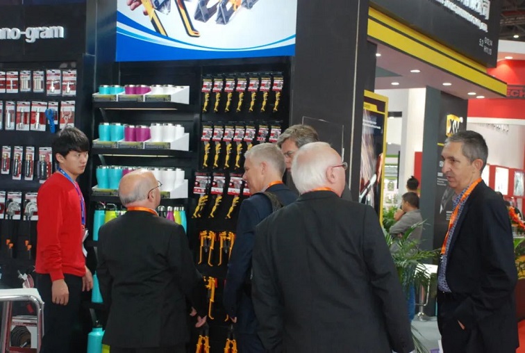 2024科隆五金展——上海建筑五金展览会