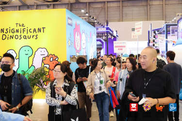 2024年上海玩具展 今年火的网红儿童玩具