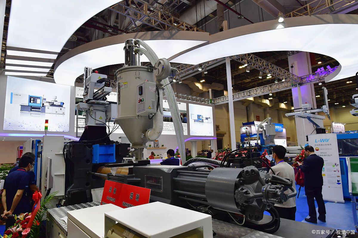 2024化工泵阀博览会|2024年上海泵阀管道展