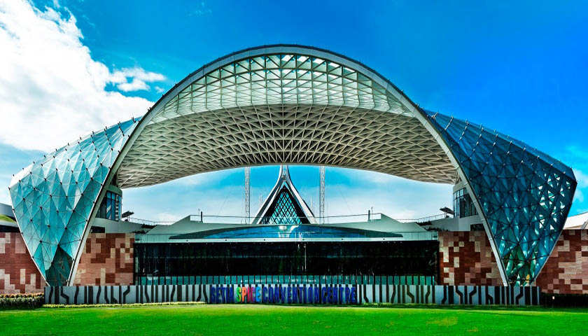 2025年马来西亚槟城国际电子制造博览会EMAX(PMAX)