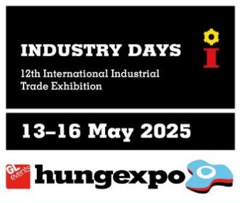 2025年匈牙利国际工y展览会(MACH-TECH)