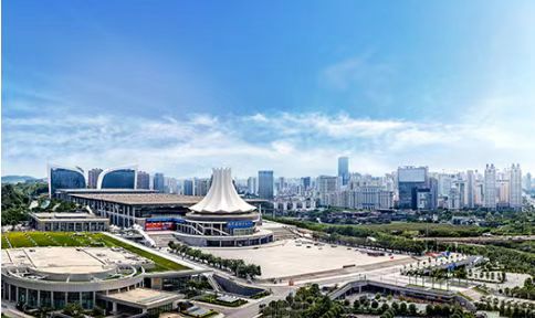 2026上海国际酒店及商业空间、办公及公共空间博览会（2026第三十四届中国国际建筑装饰展览会）