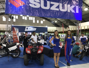 2025玻利维亚国际两轮车展