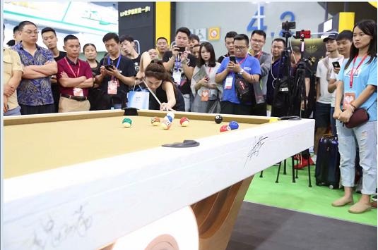 2025广州桌游展及广州台球用品展览会 5月10日广州台球展