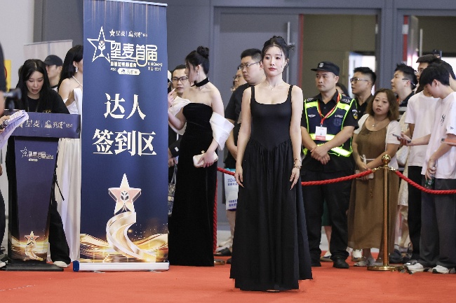 2025第九届杭州国际网红品牌博览会6月20-22号杭州国际博览中心