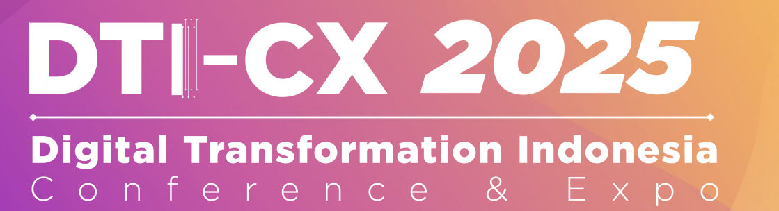 2025年印尼电信及数字科技展DTI-CX
