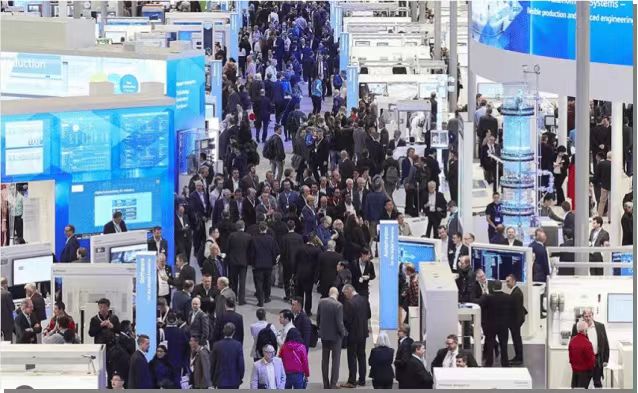 EXPOMIN2025--2025年智利圣地亚哥国际矿业展 