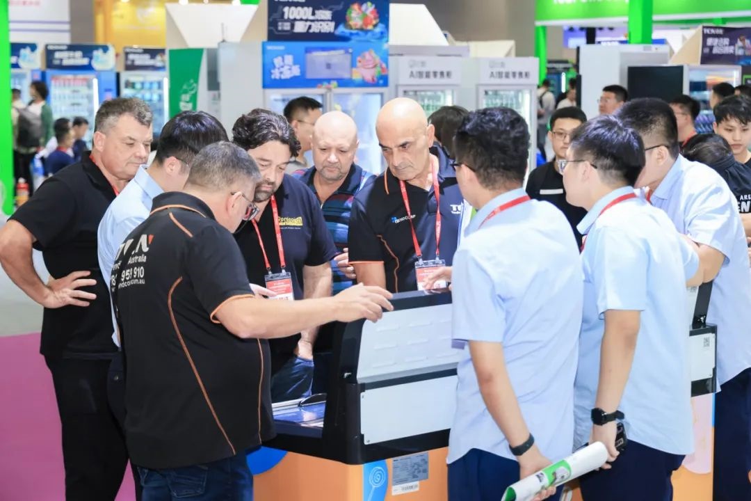 2025第十二届亚洲自助售货及智慧零售博览会2月26日