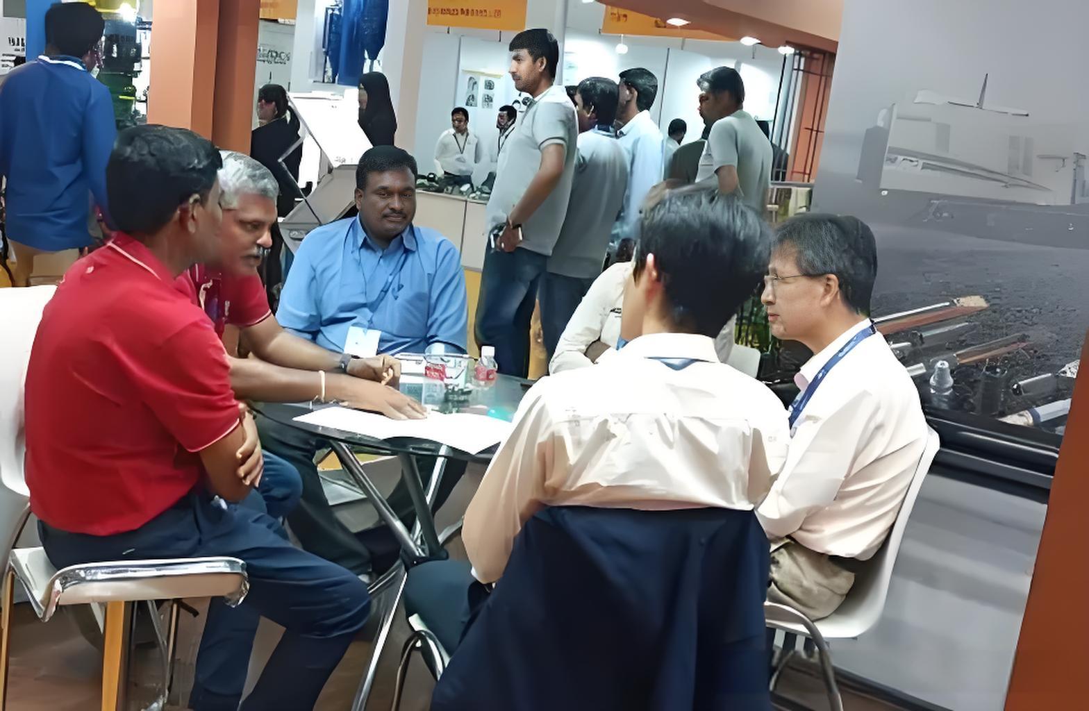 2025年埃塞俄比亚五大行业展--五金工具｜机械｜卫浴陶瓷