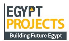2025年埃及开罗工程机械展Egypt Project