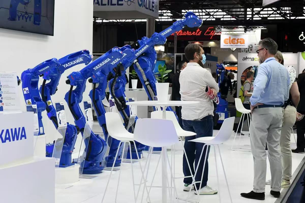 **2026年美国拉斯维加斯国际工程机械展:行业盛会,值得期待**