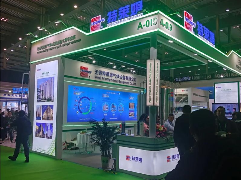 2025广州气体设备展-低温设备展-气体技术博览会