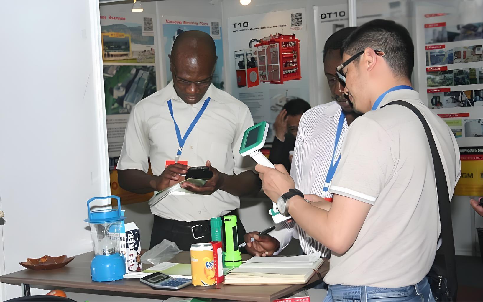 解析2025年东非(埃塞俄比亚)国际五大行业建筑展