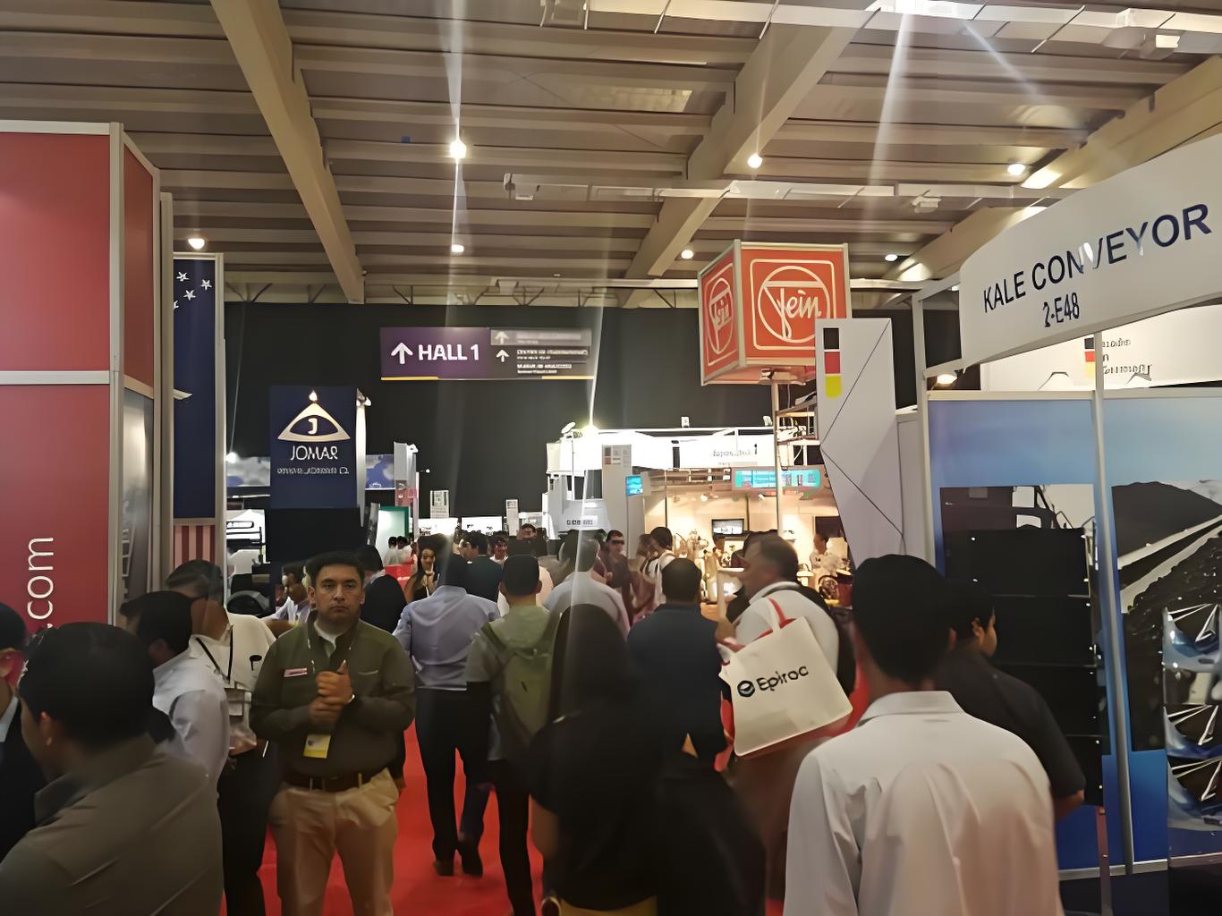 2026 年加拿大多伦多国际矿业机械展（PDAC 2026）