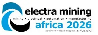 2026年南非约翰内斯堡矿业展