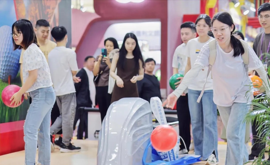 2026亚洲乐园及景点博览会暨第22届广州国际电玩及游艺设备·主题公园与文旅产业展览会