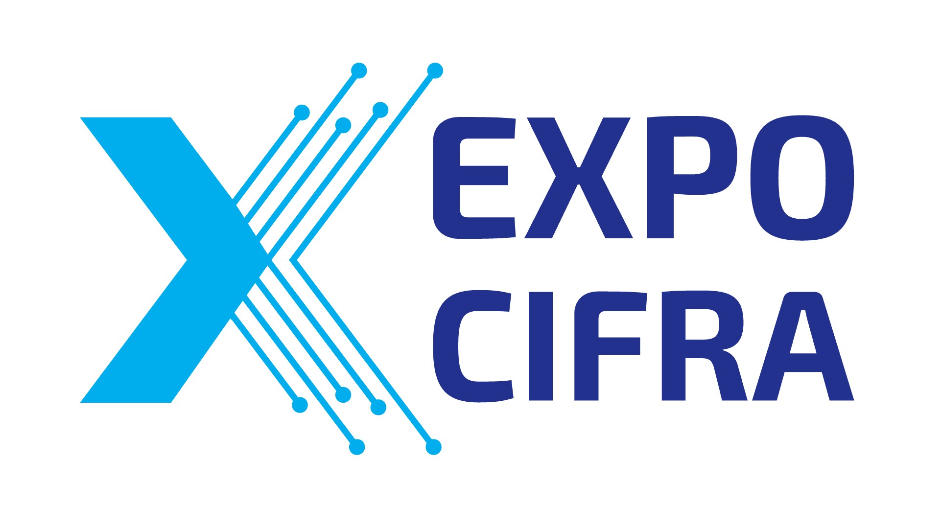 2026 俄罗斯信息技术及数字化转型解决方案展览会EXPO CIFRA