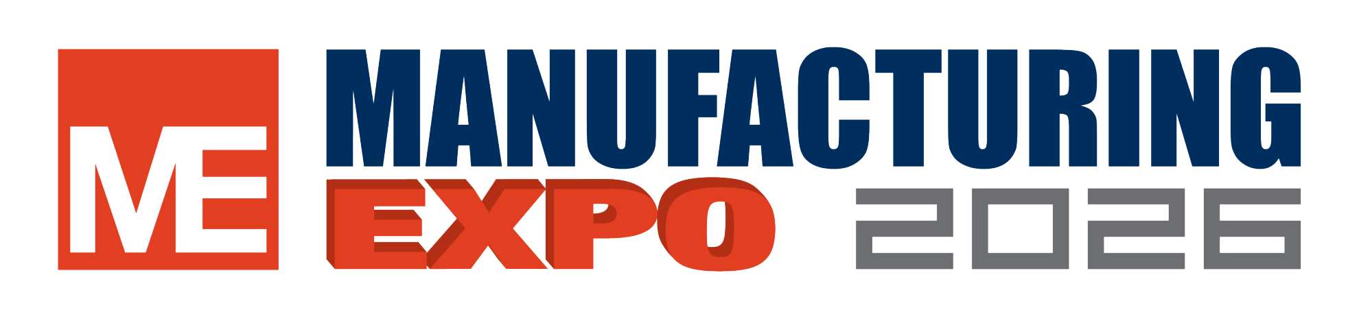 2026年泰国国际制造业博览会Manufacturing Expo