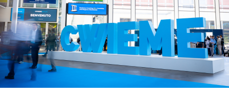 2026年德国柏林国际线圈、电机及绝缘材料展览会CWIEME Berlin