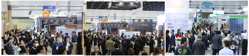 2026年泰国可再生能源展ASEW