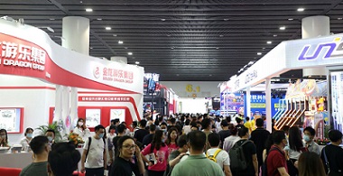 乐园展|2026室内乐园展|亲子乐园展|主题公园展览会