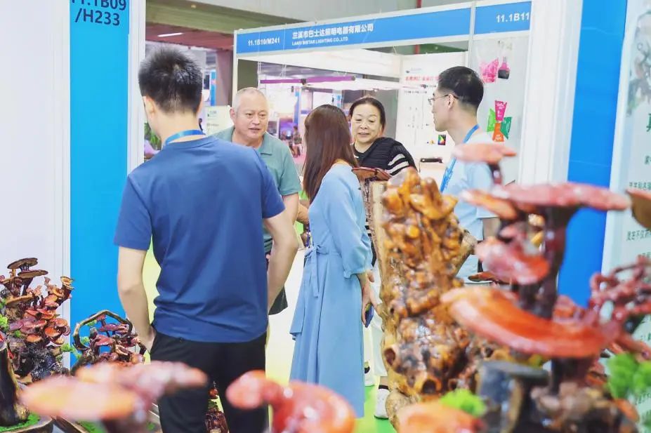 2026亚洲花园用品与庭院装饰材料展览会