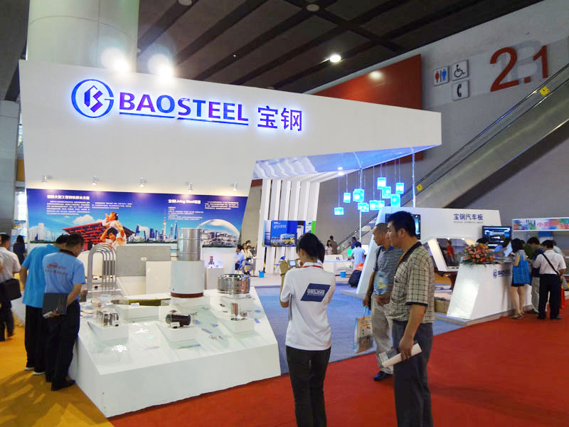 2026中国不锈钢展-不锈钢抛光机展-不锈钢加工展览会