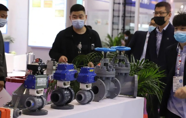 2026广州国际流体设备与阀门展览会