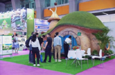 2026广州国际露营装备展览会