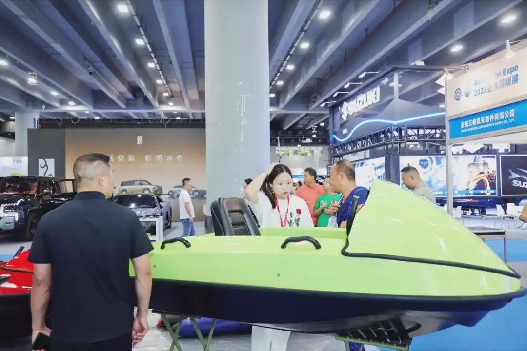 水下运动用品展2026广州国际潜水装备与深海探险展览会