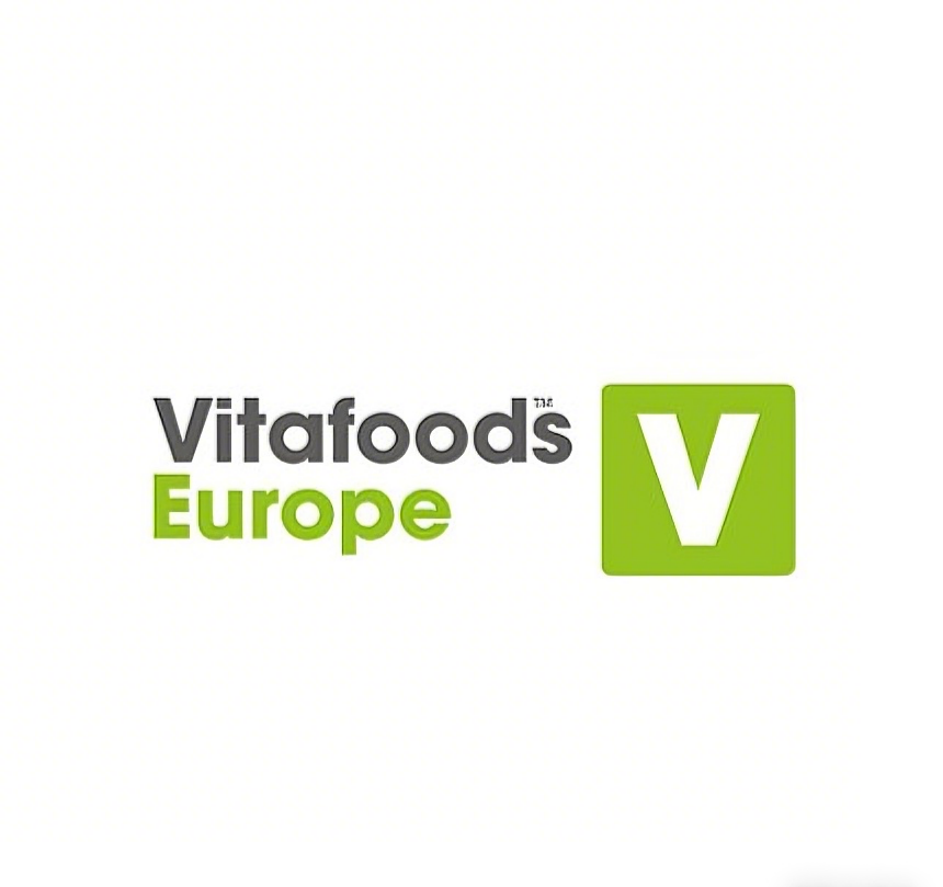 2026 年西班牙世界营养保健品展会（Vitafoods Europe）